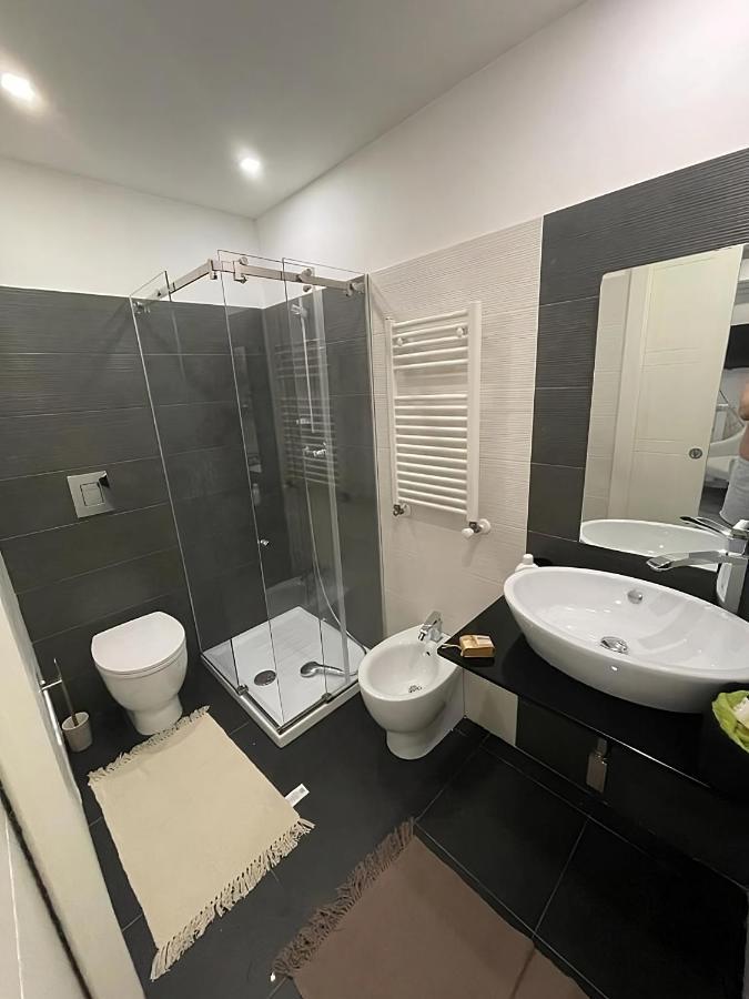 Room Mondello 5 外观 照片