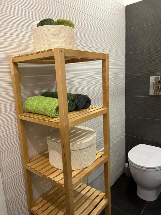 Room Mondello 5 外观 照片