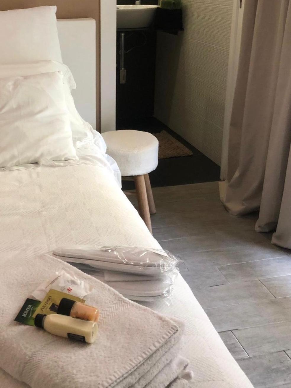 Room Mondello 5 外观 照片