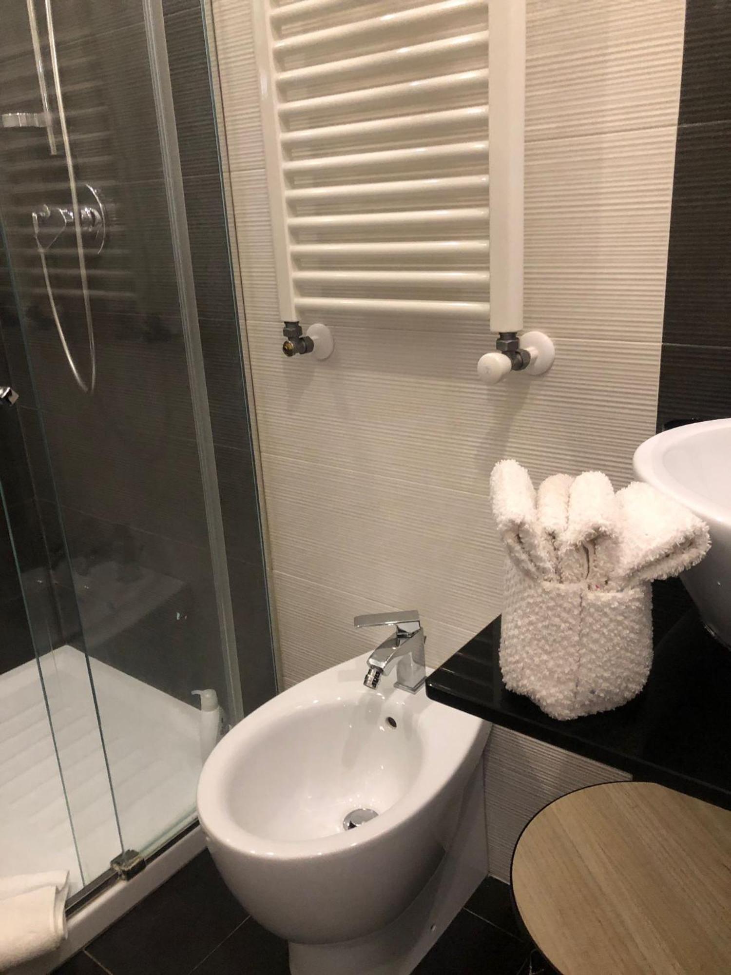 Room Mondello 5 外观 照片