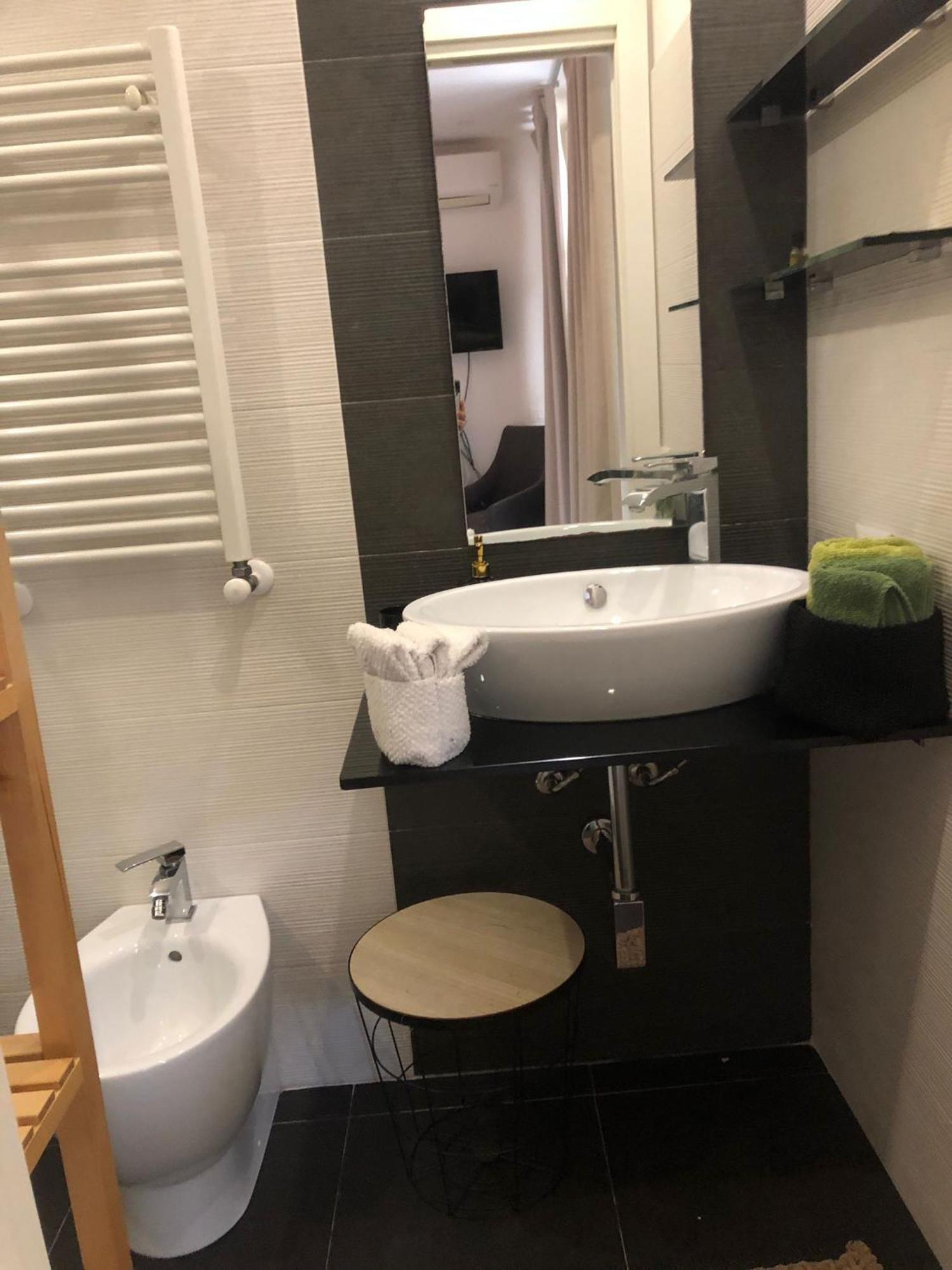 Room Mondello 5 外观 照片