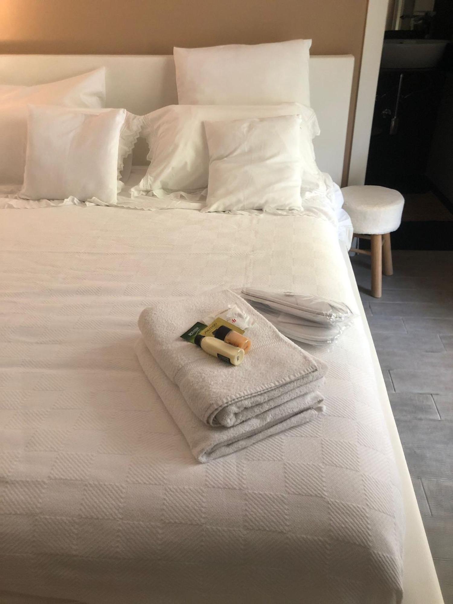 Room Mondello 5 外观 照片